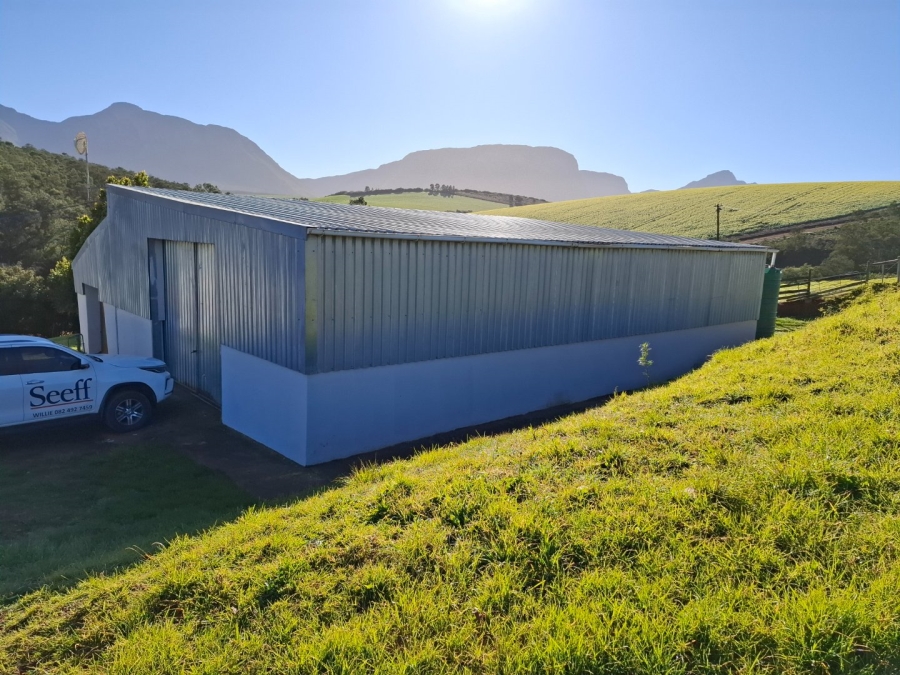 9 Bedroom Property for Sale in Riversdale Rural Western Cape